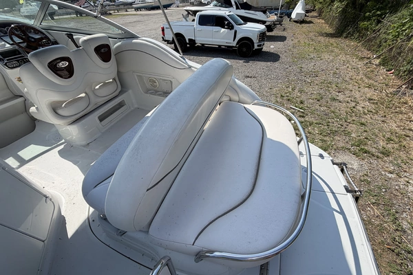Photo of the 2005 Crownline 250 CR