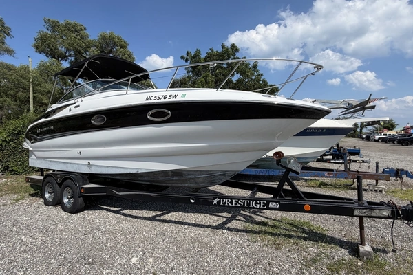 Photo of the 2005 Crownline 250 CR