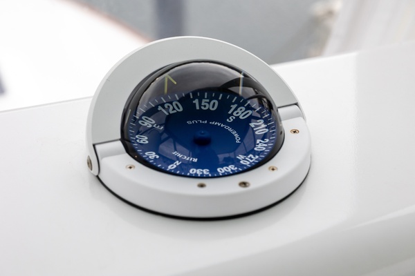 Blue Eyed Girl 40ft Whiticar Yacht For Sale