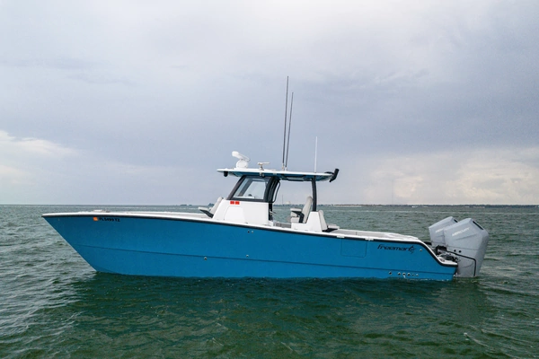 35-ft-Freeman-2025-- Clearwater Florida United States  yacht for sale