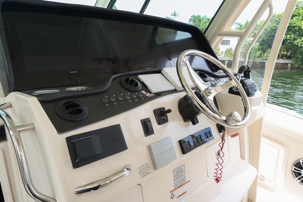 No Name 45ft Grady White Yacht For Sale