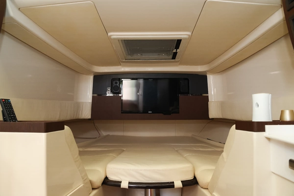 Grady-White 456 Yacht For Sale