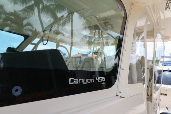 No Name 45ft Grady White Yacht For Sale