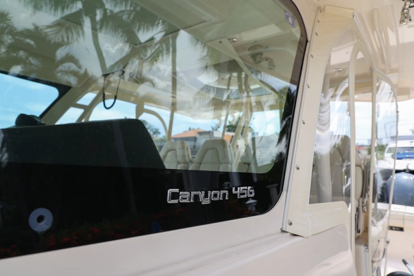 Grady-White 456 Yacht For Sale