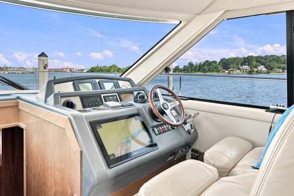 2009 Riviera 47