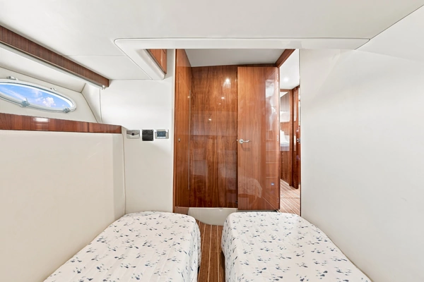 2009 Riviera 47