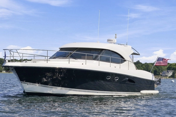 2009 Riviera 47