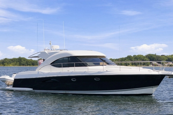 2009 Riviera 47