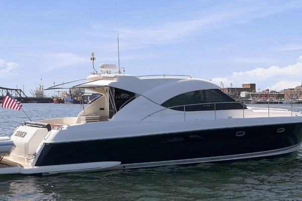 2009 Riviera 47