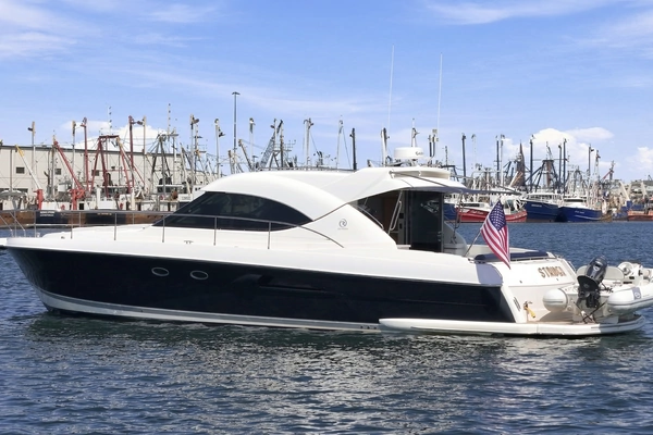 2009 Riviera 47