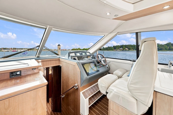 2009 Riviera 47