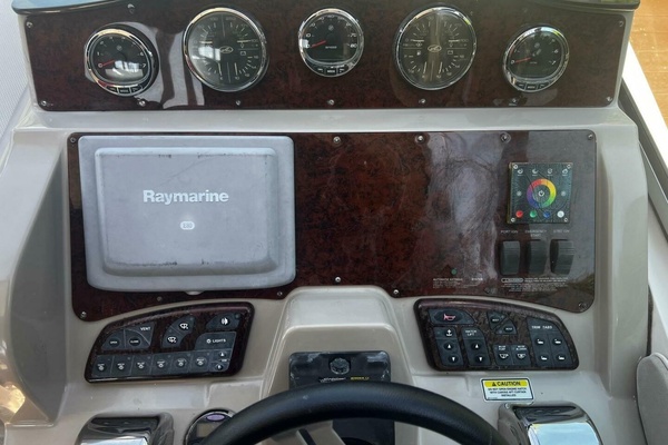 31ft Sea Ray Yacht For Sale