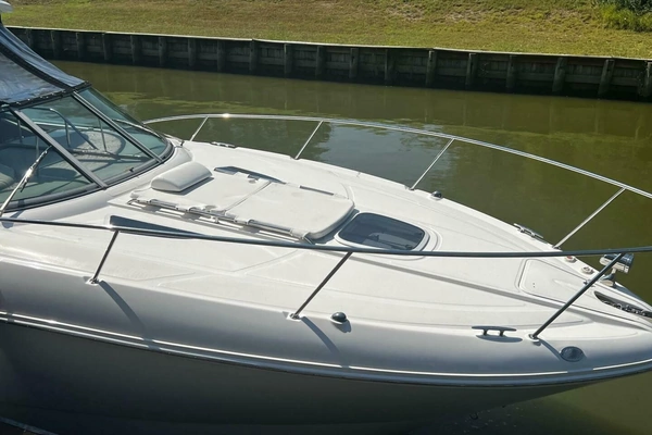 Photo of the 2007 Sea Ray 310 Sundancer