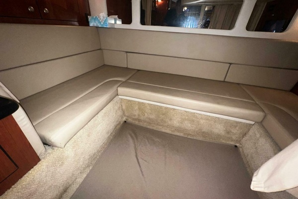 31ft Sea Ray Yacht For Sale