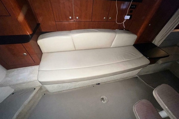 31ft Sea Ray Yacht For Sale