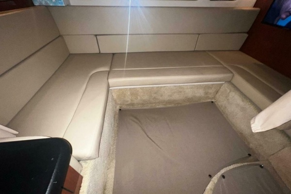 31ft Sea Ray Yacht For Sale