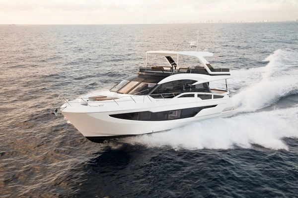 64-ft-Galeon-2024-640 FLY- Clearwater Florida United States  yacht for sale
