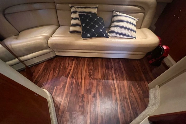 2002 Sea Ray 46