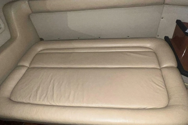 2002 Sea Ray 46