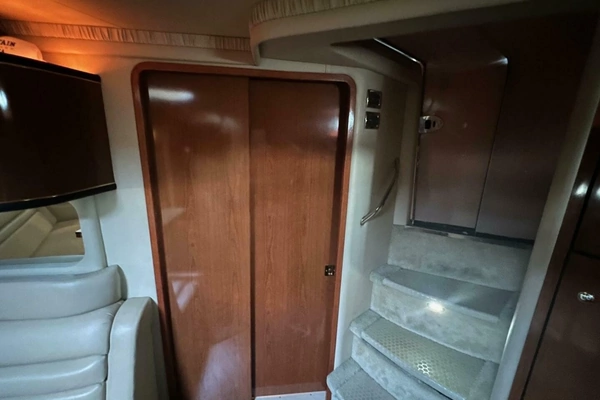 2002 Sea Ray 46