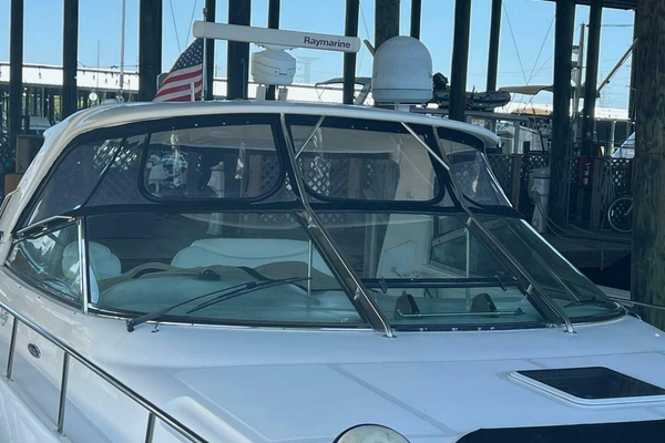 2002 Sea Ray 46