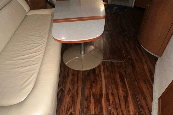 2002 Sea Ray 46