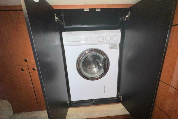 2002 Sea Ray 46