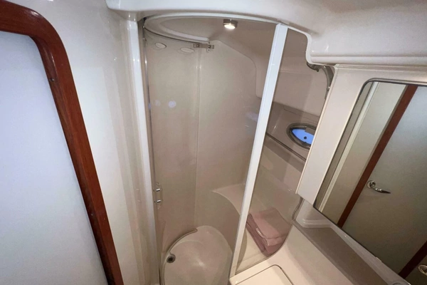 2002 Sea Ray 46