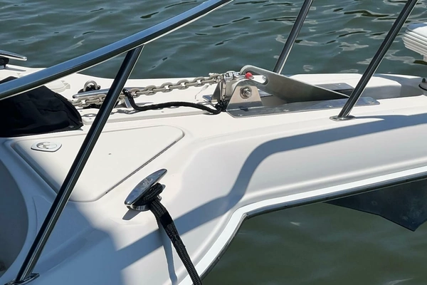 2002 Sea Ray 46