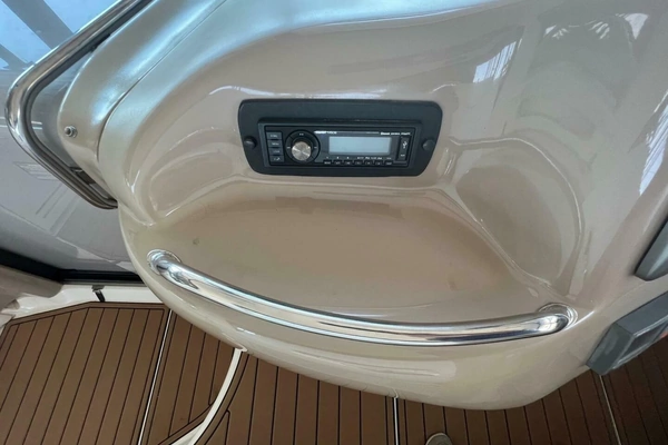 2002 Sea Ray 46