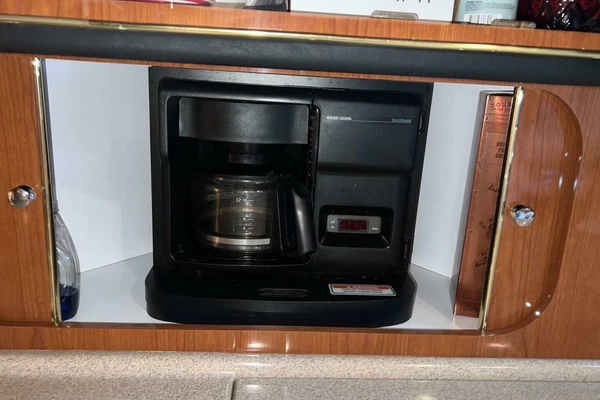 2002 Sea Ray 46