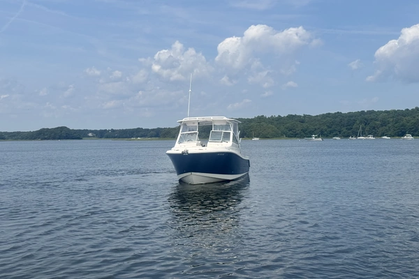 2018 Edgewater 28