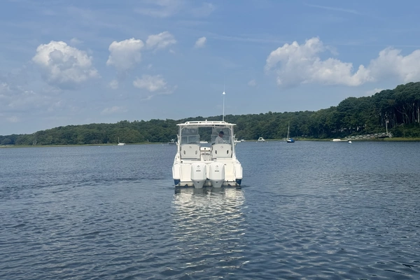 2018 Edgewater 28