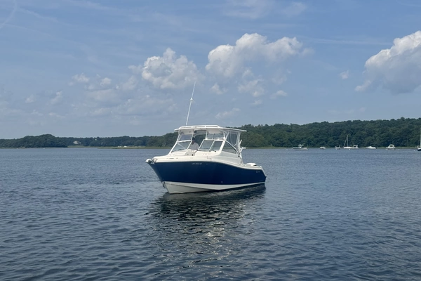 2018 Edgewater 28