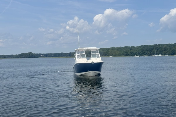 2018 Edgewater 28