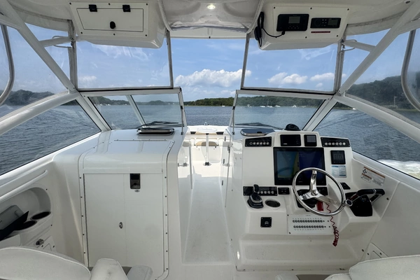 2018 Edgewater 28