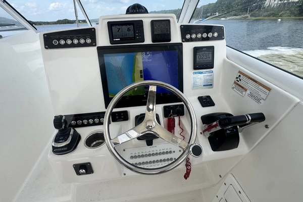 2018 Edgewater 28