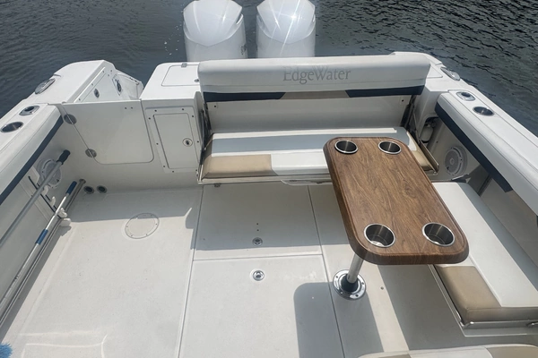 2018 Edgewater 28