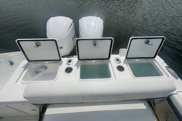 2018 Edgewater 28