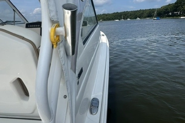 2018 Edgewater 28