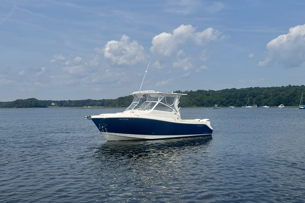2018 Edgewater 28
