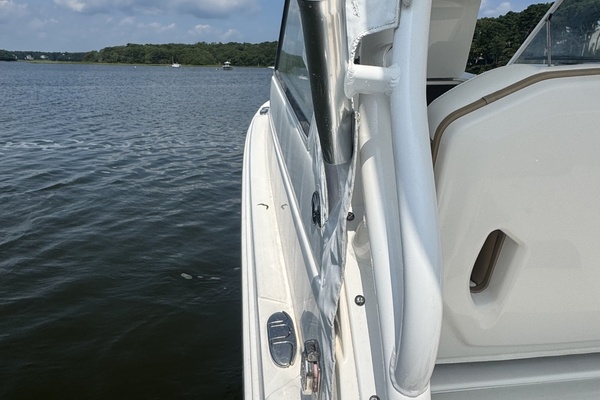 28ft Edgewater Yacht For Sale
