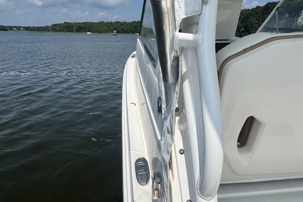2018 Edgewater 28