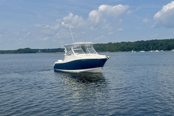 2018 Edgewater 28
