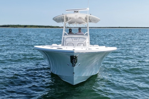 2016 Regulator 34