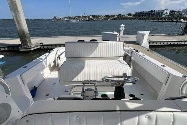 2007 Intrepid 37