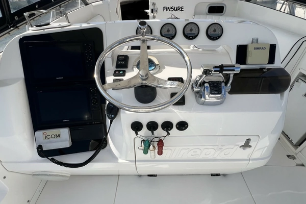 2007 Intrepid 37