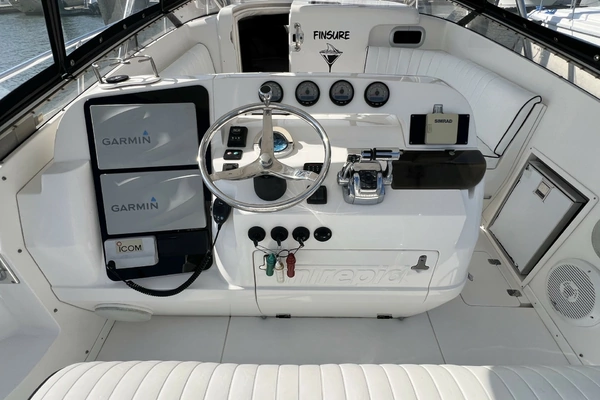 2007 Intrepid 37