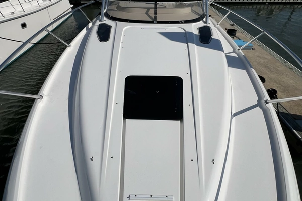 2007 Intrepid 37