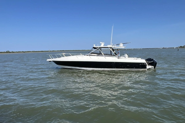 2007 Intrepid 37